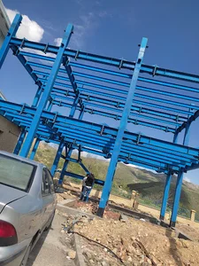 جوشکاری هاشمی