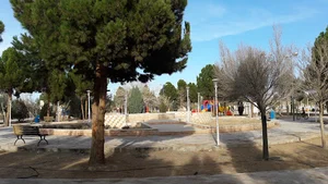 بوستان لاله