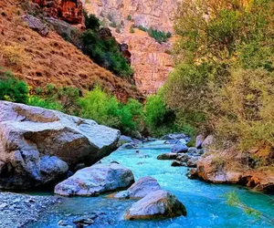 دره درونگر - ایران تریپ ادوایزر