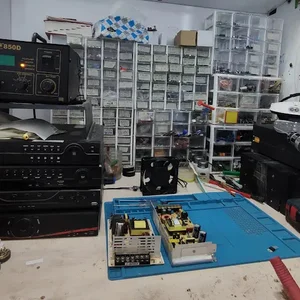 افشار الکترونیک