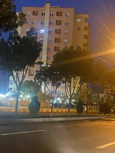 برج معلم زنجان