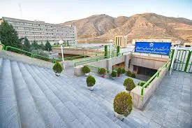 دفتر تبلیغات اسلامی حوزه علمیه قم نمایندگی تهران