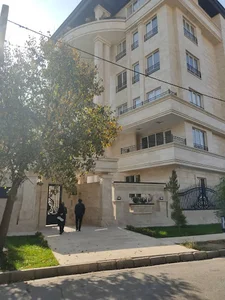 مجتمع مسکونی تندیس