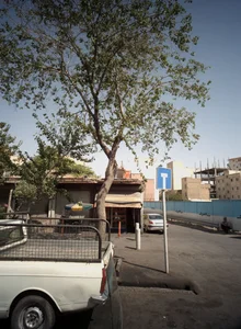 تعمیرگاه خودرو