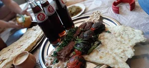ابگوشت کبابی ازادی 4