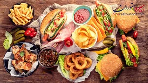 سوپر اغذیه شکم