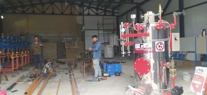 تاسیسات شکورنژاد 2