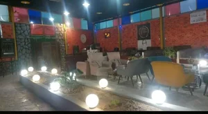 کافه رستوران اولدوز 2