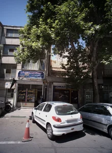 خدمات برق خودرو بابائی 2