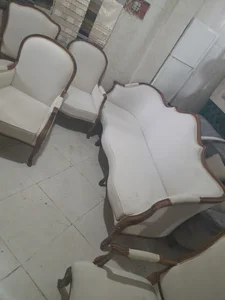 مبل سازان علیزاده