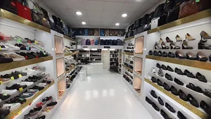 گالری کیف و کفش ایلیا