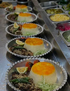 کترینگ عمو علی