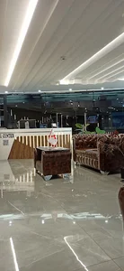 مجموعه پوست و مو و زیبایی سناتور