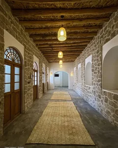 بازسازی خانه در نیاوران 5