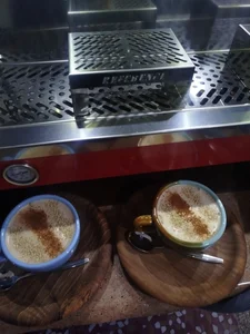 کافه نبض شهر