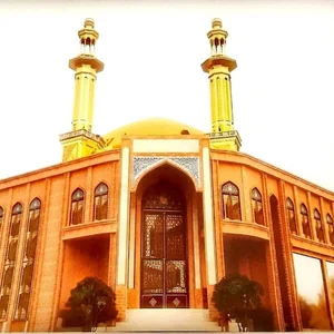 مسجدجوادیه(هزاران)