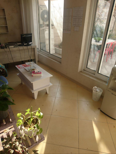 آموزشگاه معماری - ساختمان ثمین سازه