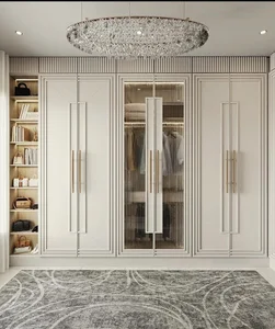 فروشگاه تخصصی کابینت کمد شاهان چوب