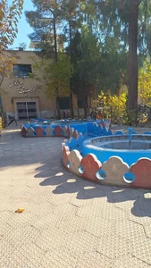 دبیرستان دوره اول شهید اژه ای ۲ (لباف زاده)