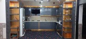 کابینت آرین چوب 3