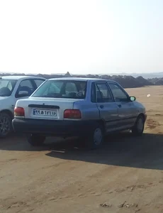 دامداری شعبانی