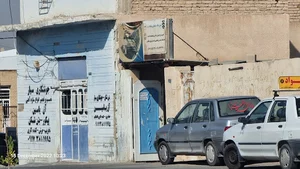 آموزشگاه رانندگی جواد