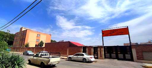 مدرسه ابتدایی شمیم مهر (پسرانه ابتدایی) (دخترانه ابتدایی ، راهنمایی)