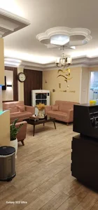 مطب دندانپزشکی دکتر هوشنگی