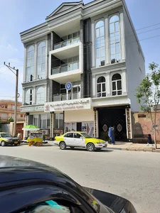 داکتر ماریا رزما حیدری