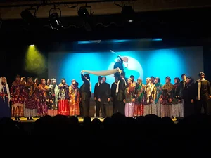خانه تئاتر تبریز