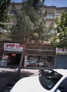 قصابی