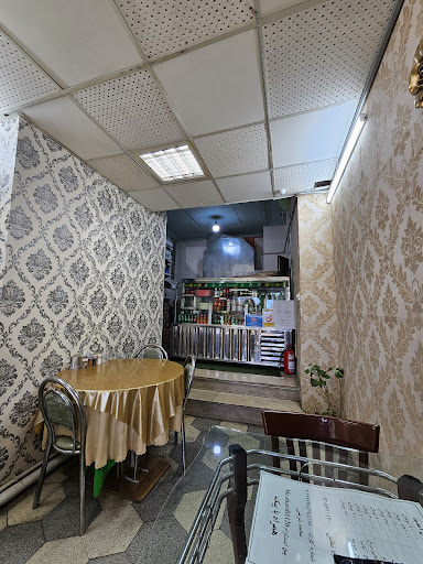 کبابسرای شریفی