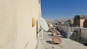 آنتن امیدی