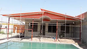 جوشکاری سیار جمالپور
