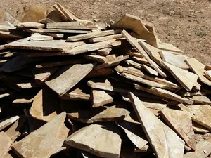 سنگ لاشه جعفری