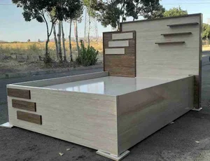 مصنوعات چوبی پارسیان