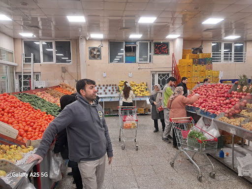بازار روز صدف