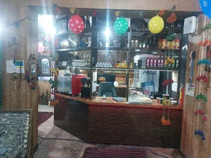 کافه آریشا