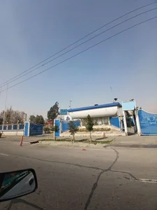 شرکت سازه گستر سایپا 3