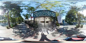 دبیرستان دخترانه امام صادق