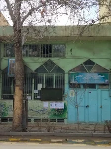 مسجد حضرت موسی ابن جعفر (ع)