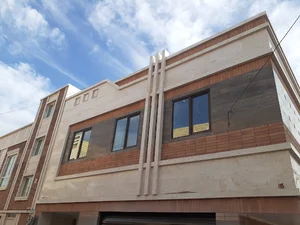 گروه دوجداره پارس وین
