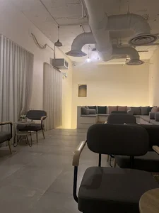 محمصة عذق