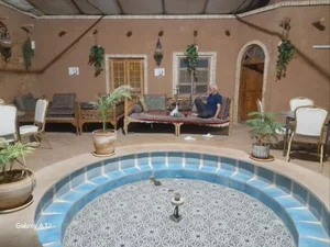 بوتیک هتل دژ نیشابور 3