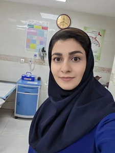 خدمات تخصصی زنان ومامایی غزاله سلمانی 2