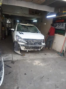 صافکاری سعید