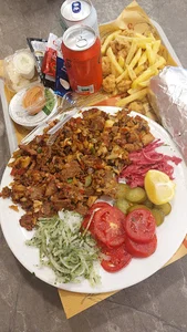 خاتون فود