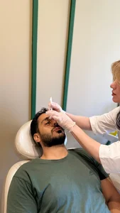 کلینیک زیبایی لمون