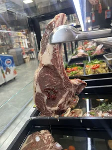 شهر گوشت شمال