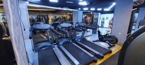 باشگاه بدنسازی کیان فیت 4